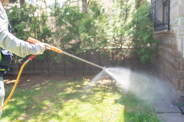 Ransom Canyon, TX Pest Control Company